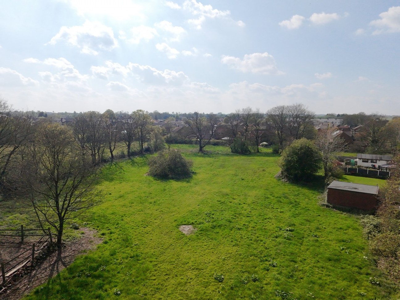 Lostock, Bolton, Greater Manchester