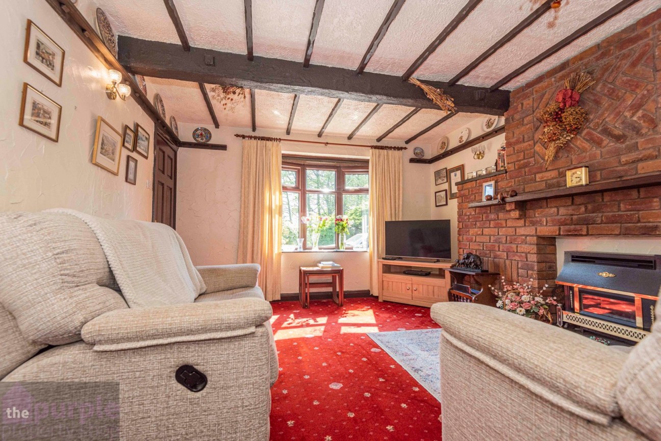 Lostock, Bolton, Greater Manchester