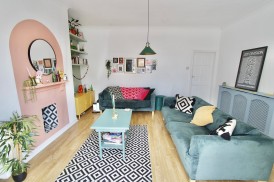 Cromer Avenue, Bolton, Lancashire