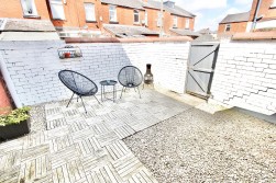 Cromer Avenue, Bolton, Lancashire