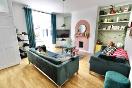 Cromer Avenue, Bolton, Lancashire