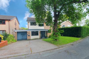 Ivy Bank Close, Bolton, Lancashire