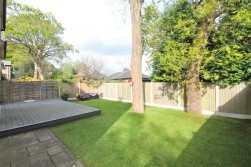 Ivy Bank Close, Bolton, Lancashire