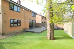 Ivy Bank Close, Bolton, Lancashire