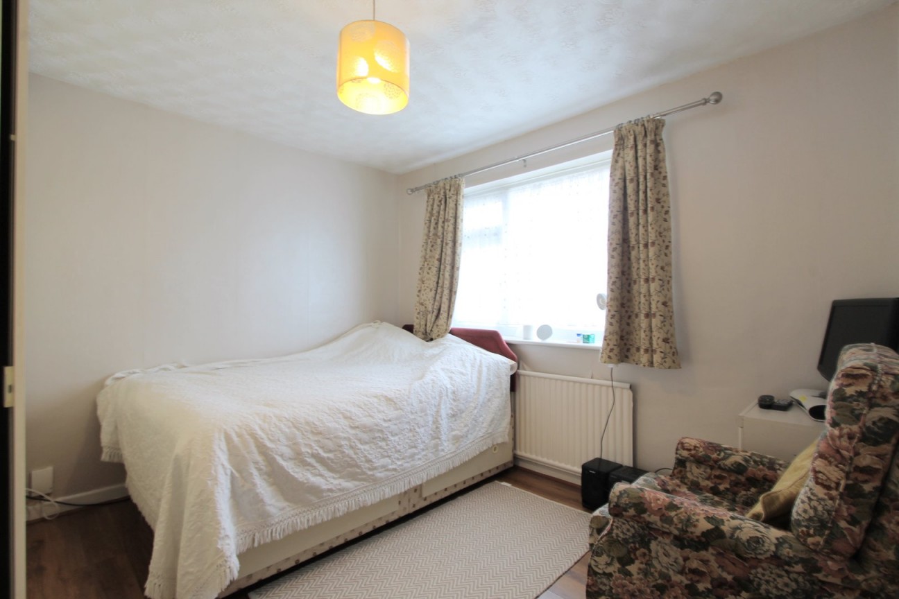 Saunton Avenue, Bolton, Lancashire