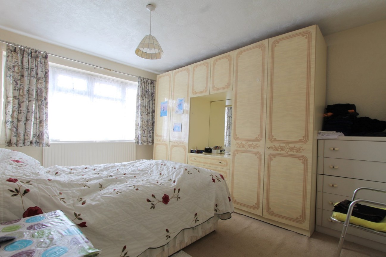 Saunton Avenue, Bolton, Lancashire