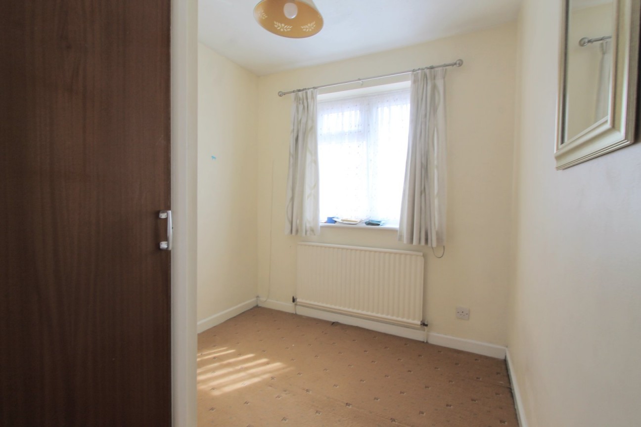 Saunton Avenue, Bolton, Lancashire