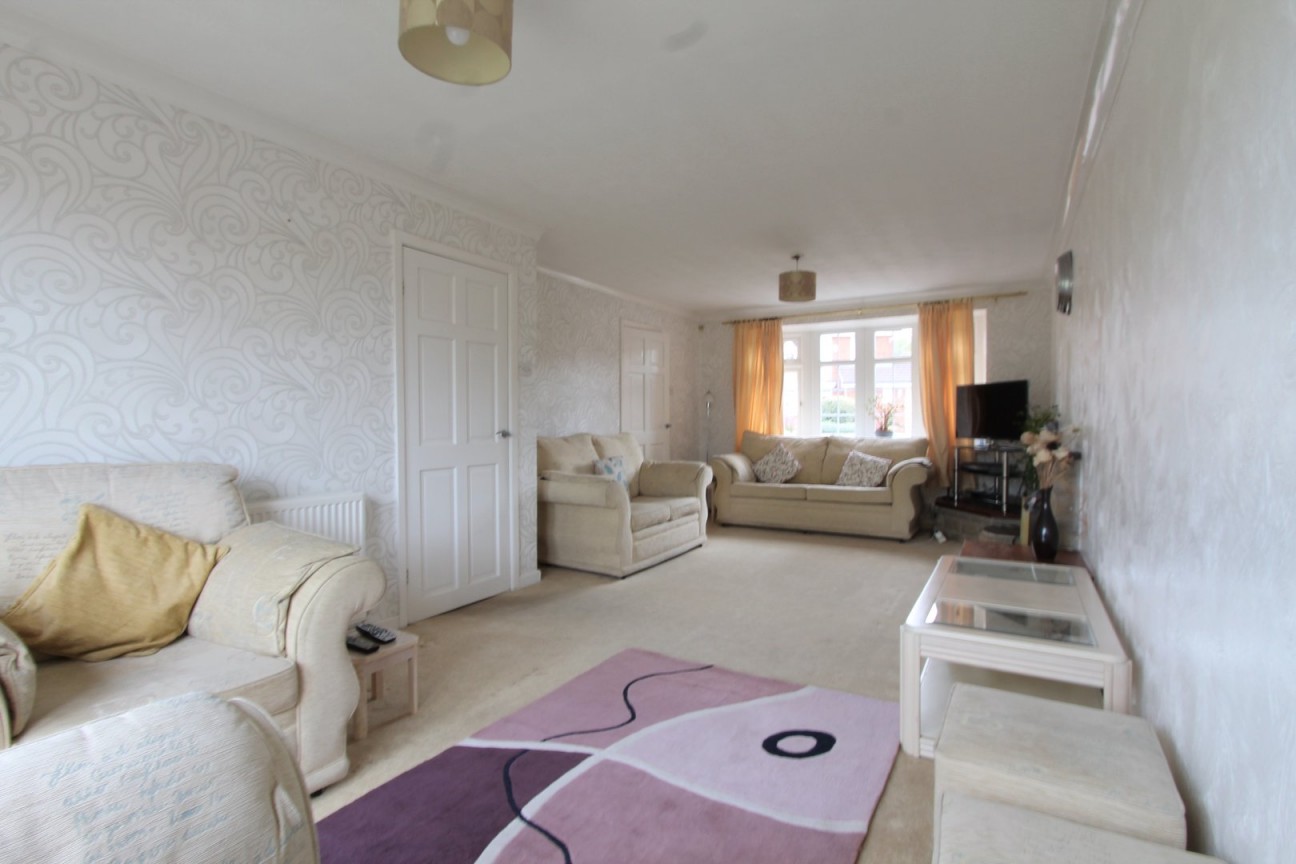 Saunton Avenue, Bolton, Lancashire