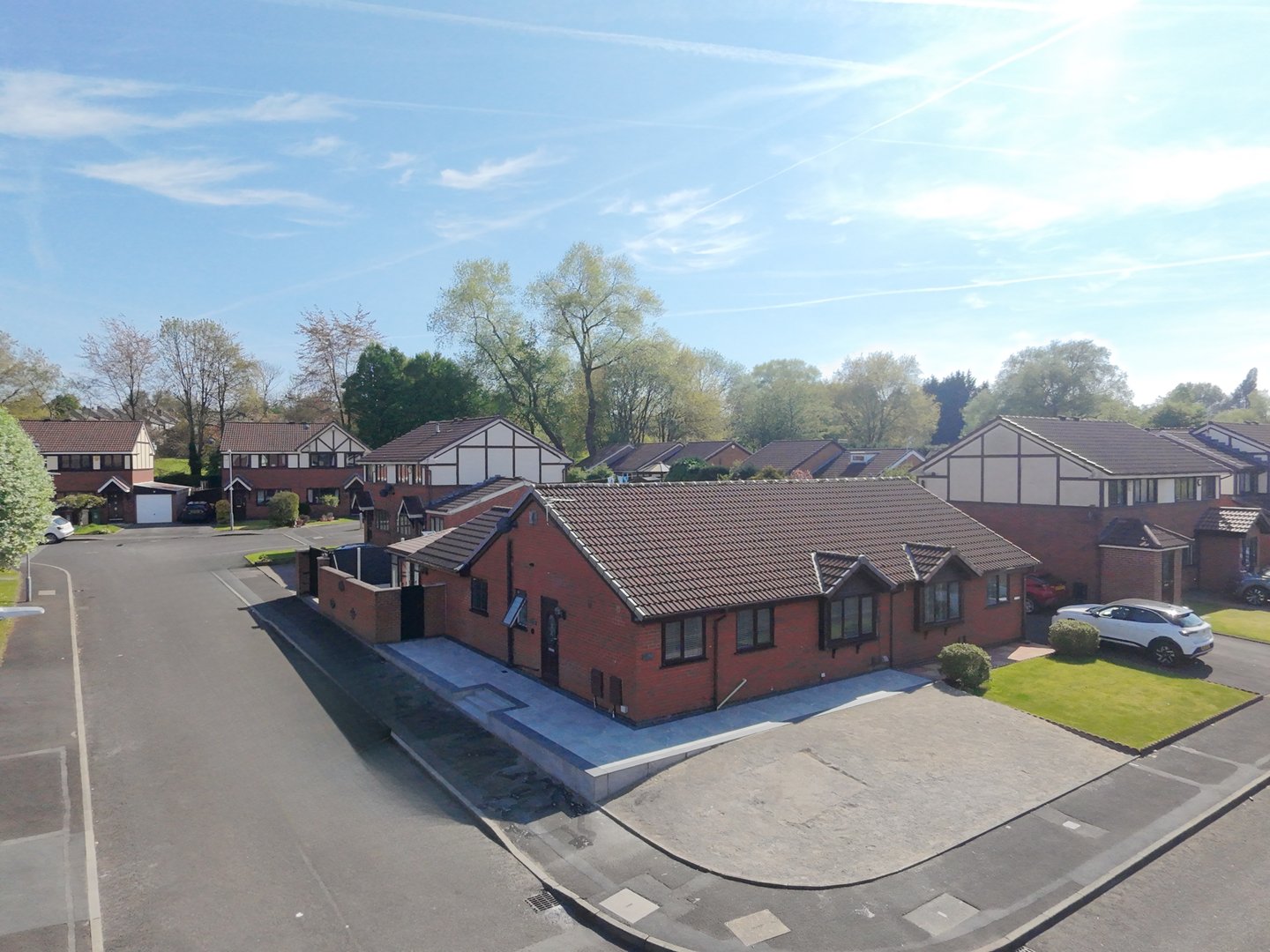Headingley Way, Bolton, Lancashire