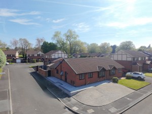 Headingley Way, Bolton, Lancashire