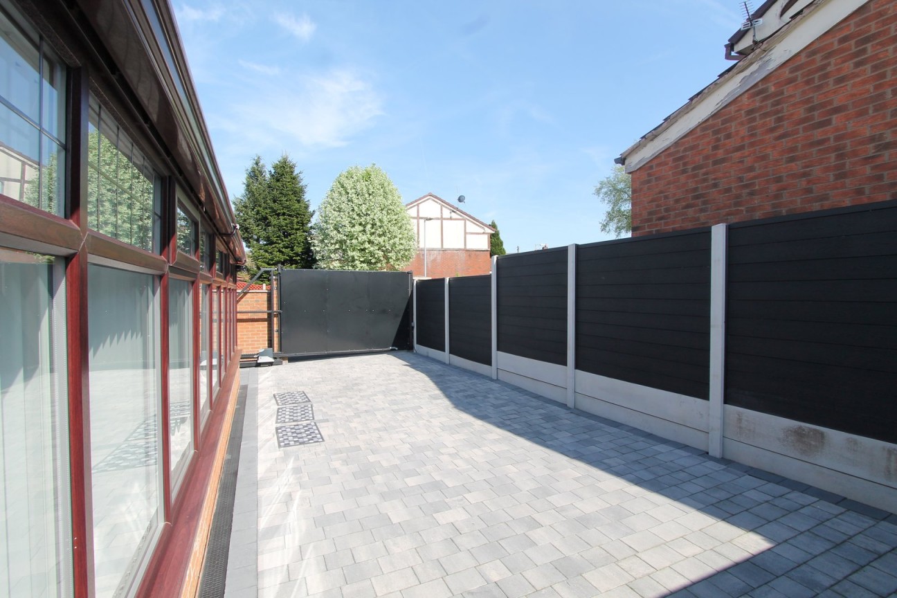Headingley Way, Bolton, Lancashire