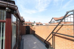 Headingley Way, Bolton, Lancashire