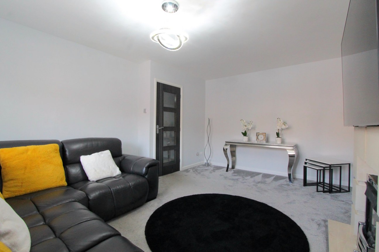Headingley Way, Bolton, Lancashire