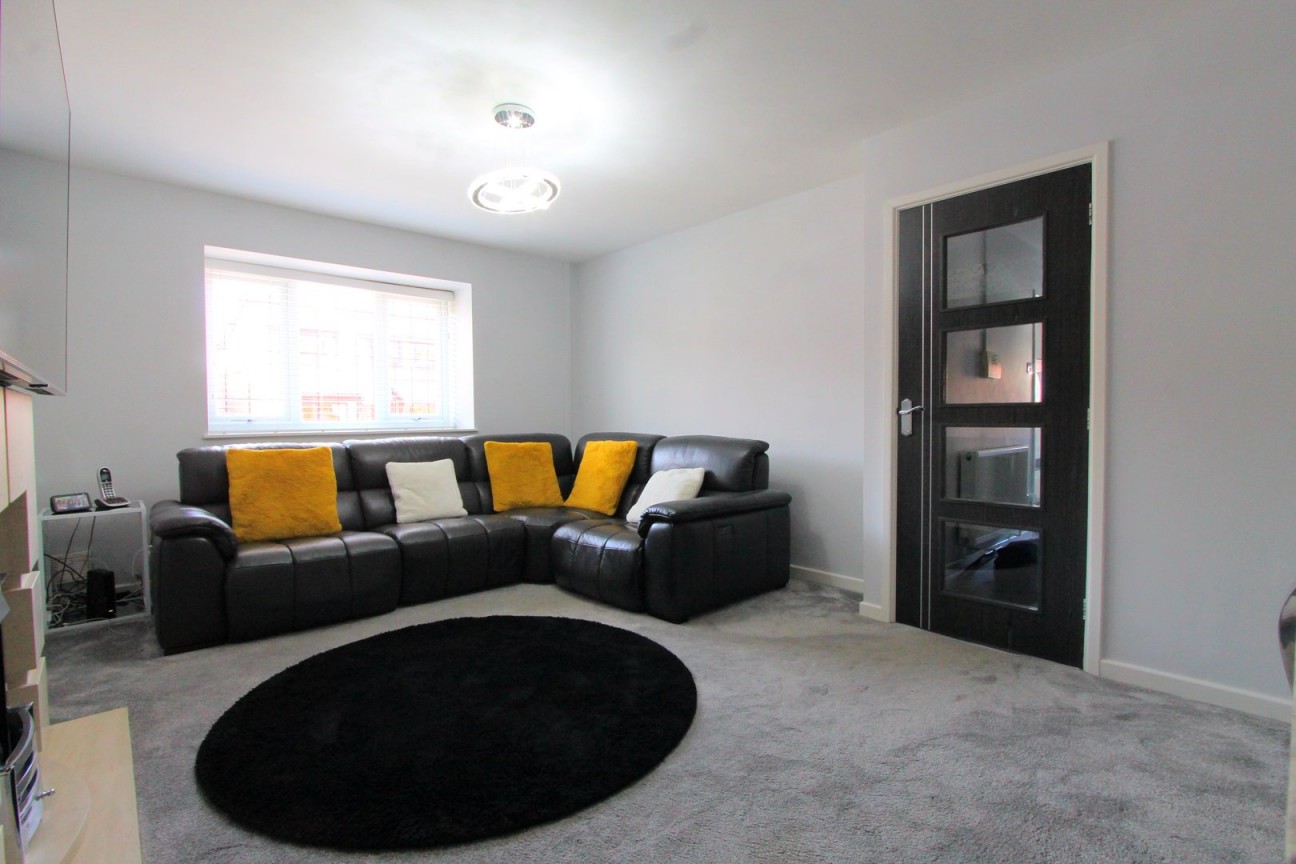 Headingley Way, Bolton, Lancashire