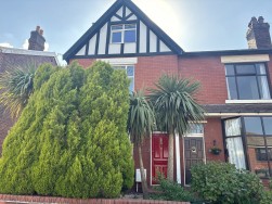 Bennetts Lane, Bolton, Lancashire