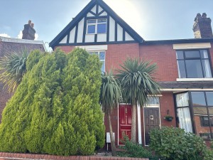 Bennetts Lane, Bolton, Lancashire