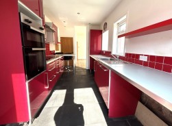 Bennetts Lane, Bolton, Lancashire