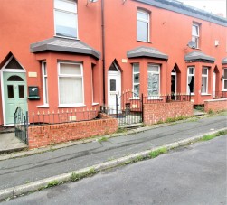 Horwich, Bolton, Lancashire