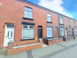 Shepherd Cross Street, Bolton, Lancashire
