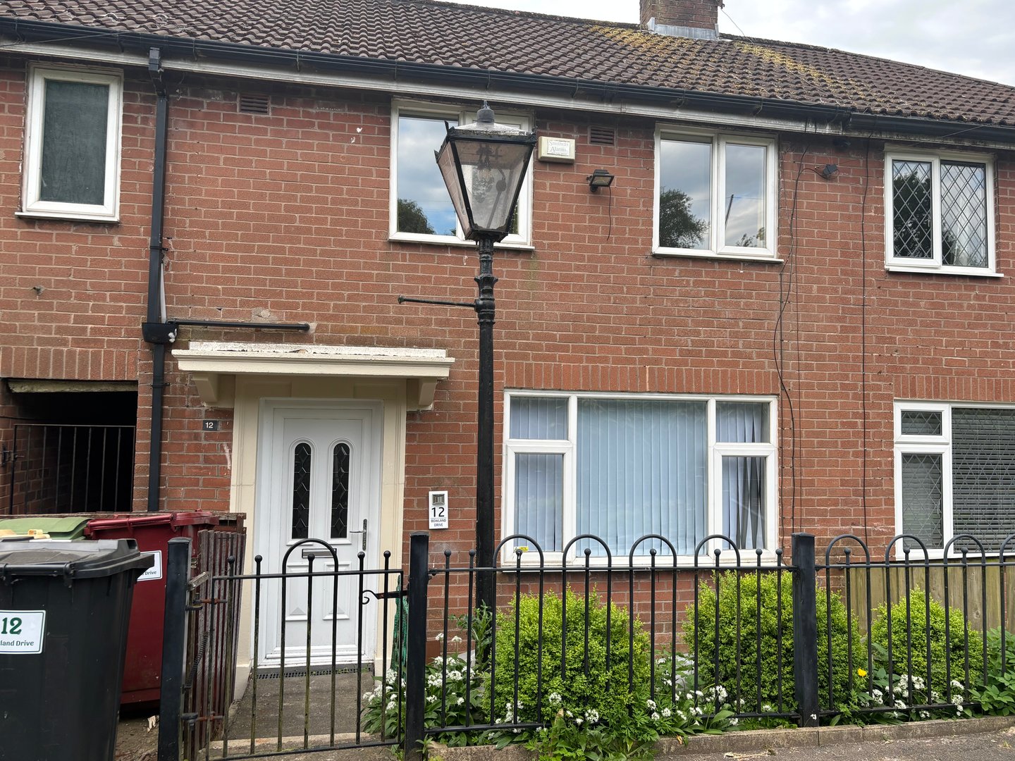 Bowland Drive, Bolton, Lancashire