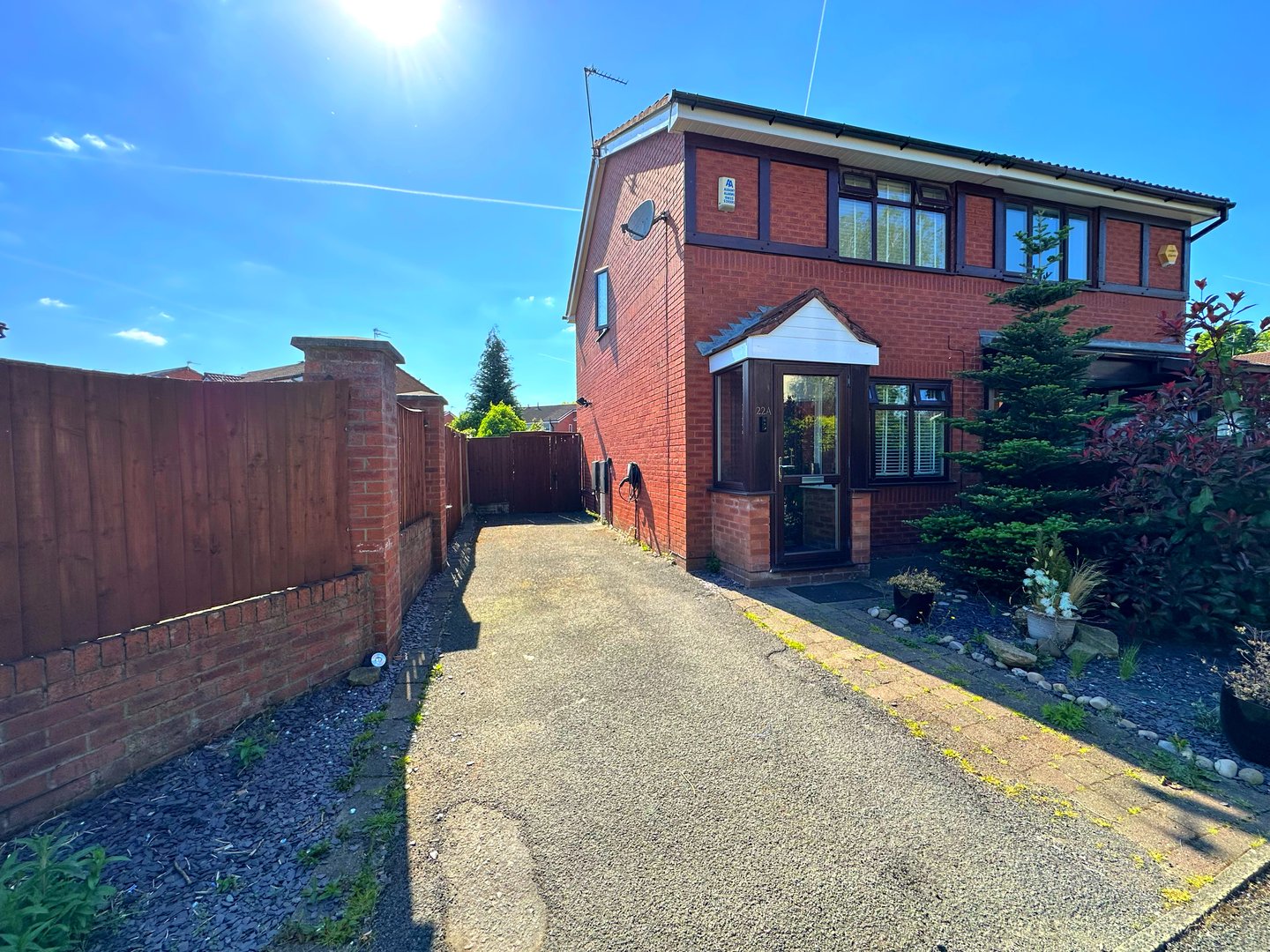Radcliffe, Greater Manchester, Lancashire