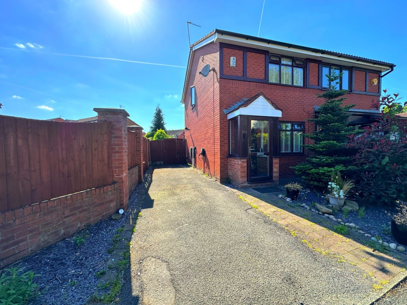 Radcliffe, Greater Manchester, Lancashire