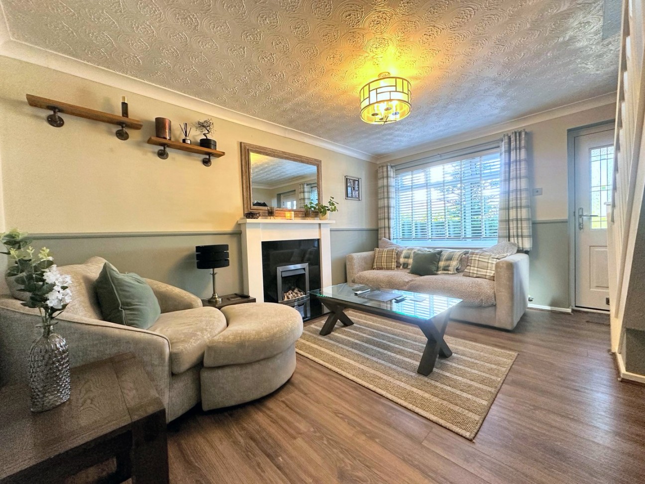Radcliffe, Greater Manchester, Lancashire