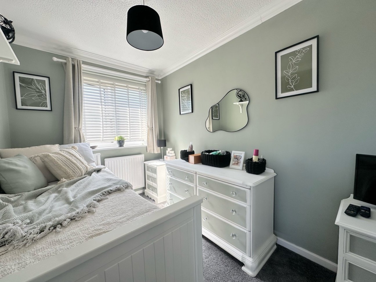 Radcliffe, Greater Manchester, Lancashire