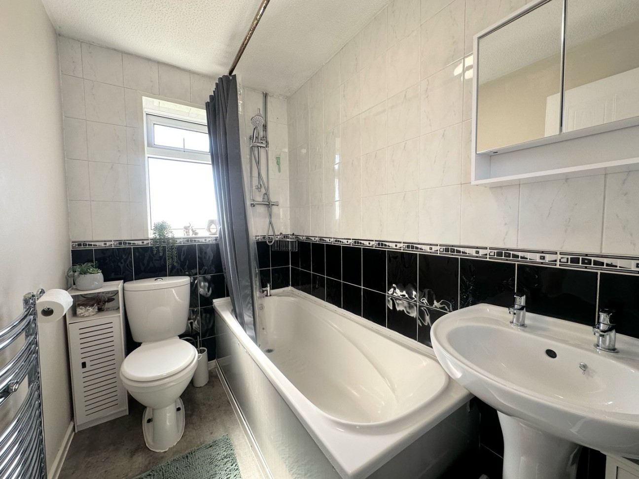 Radcliffe, Greater Manchester, Lancashire