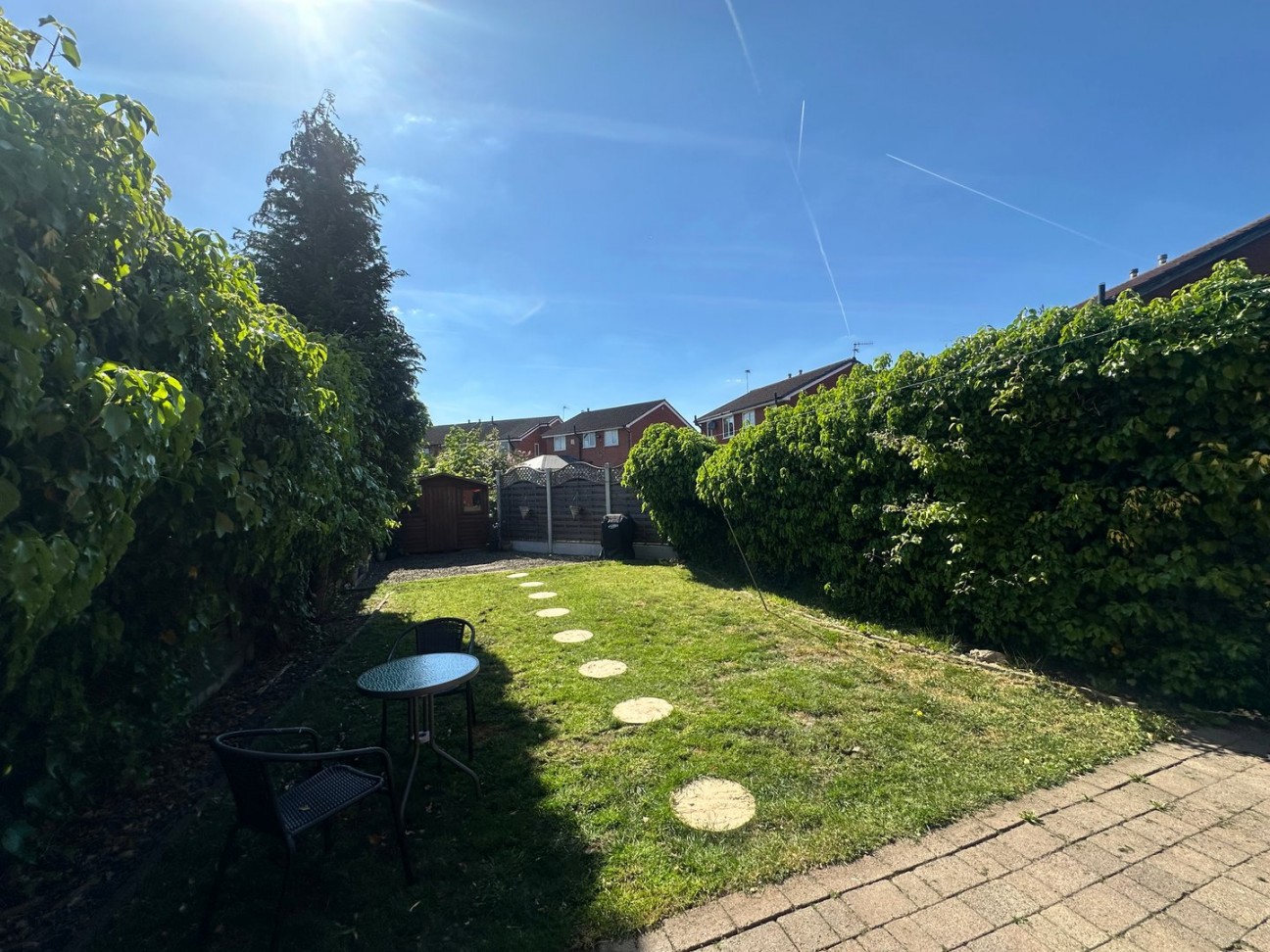 Radcliffe, Greater Manchester, Lancashire