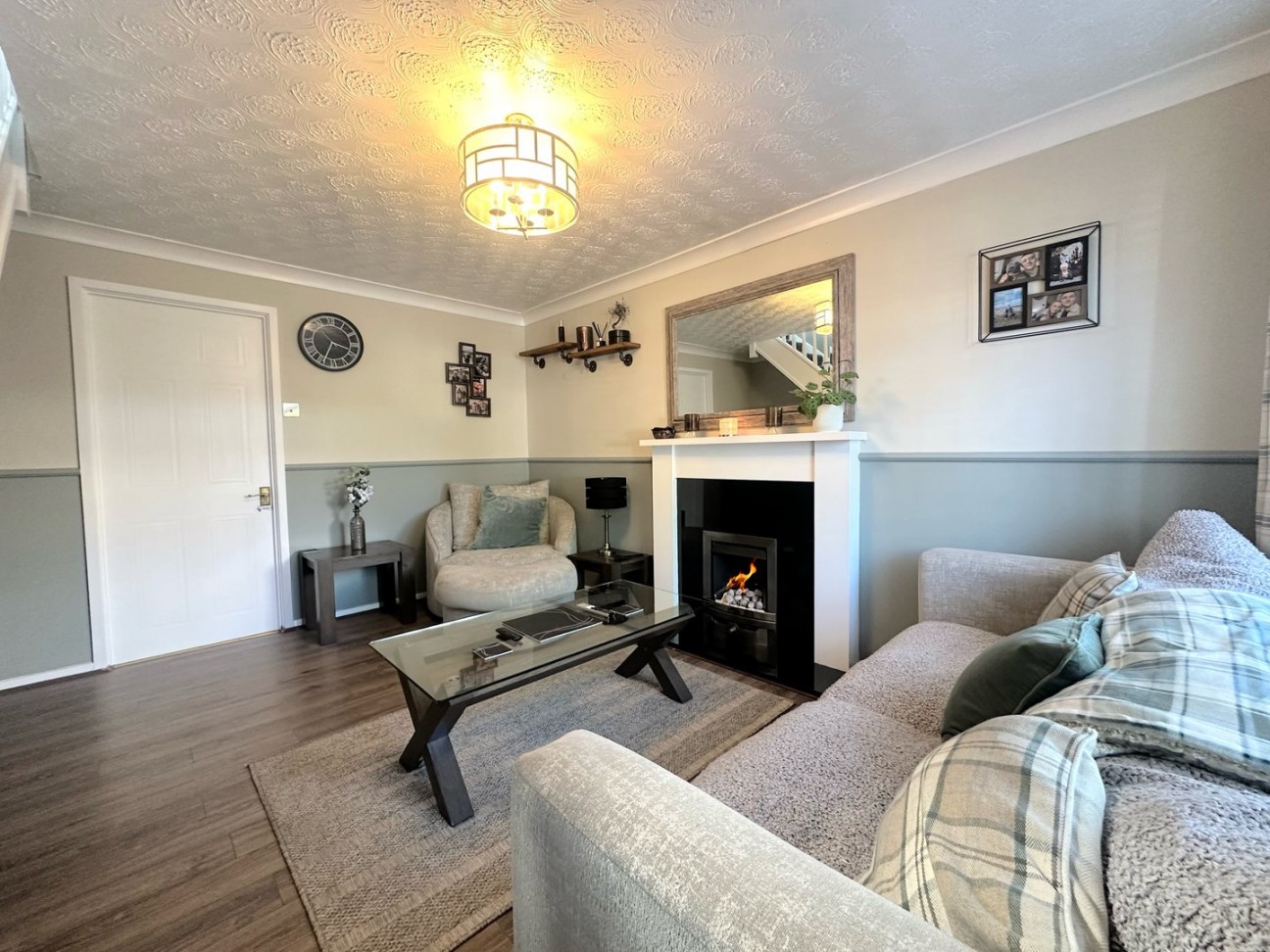Radcliffe, Greater Manchester, Lancashire