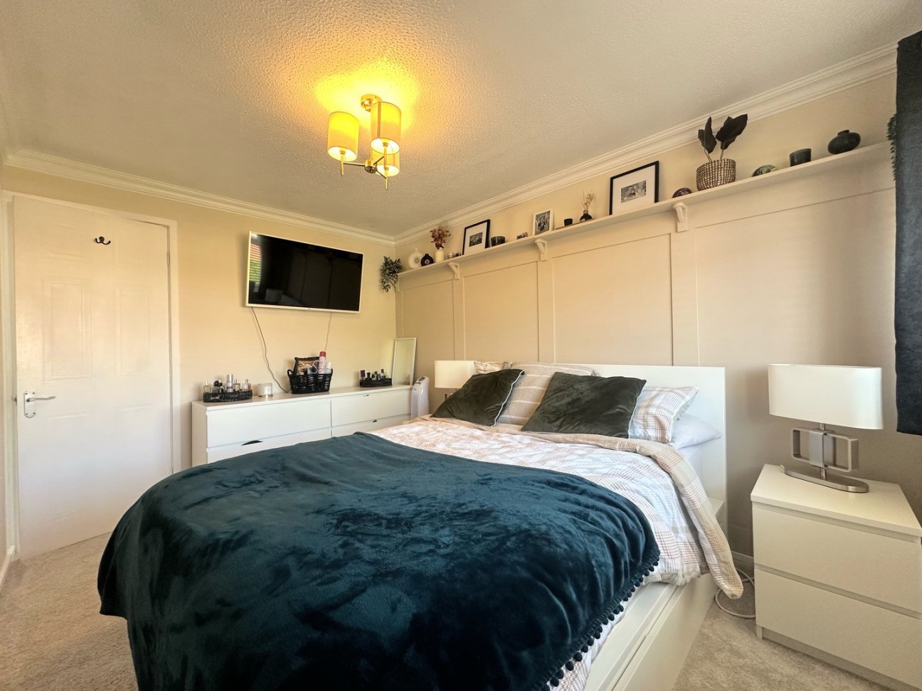 Radcliffe, Greater Manchester, Lancashire