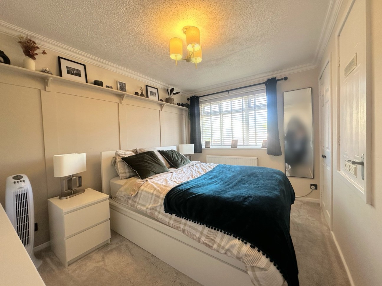Radcliffe, Greater Manchester, Lancashire