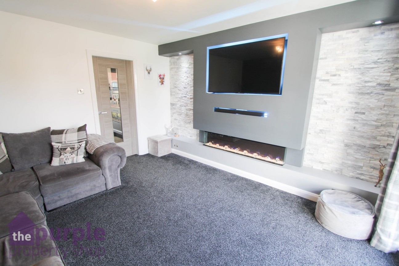 Woodbank, Bolton, Greater Manchester
