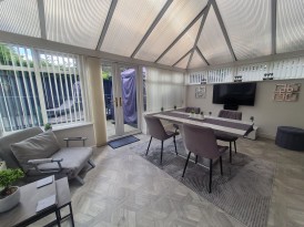 Woodbank, Bolton, Greater Manchester