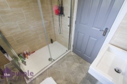 Woodbank, Bolton, Greater Manchester