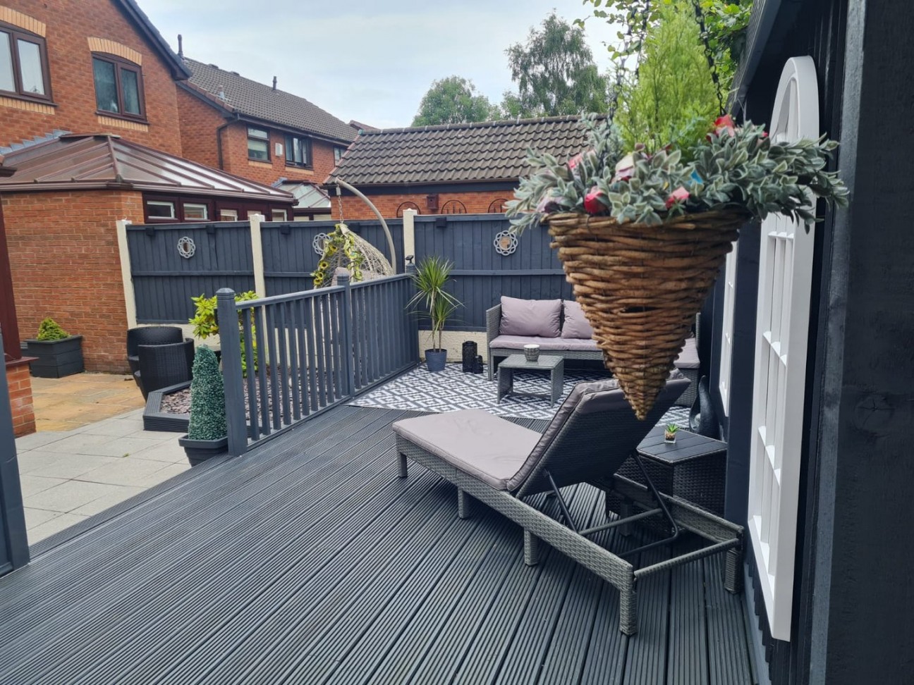 Woodbank, Bolton, Greater Manchester
