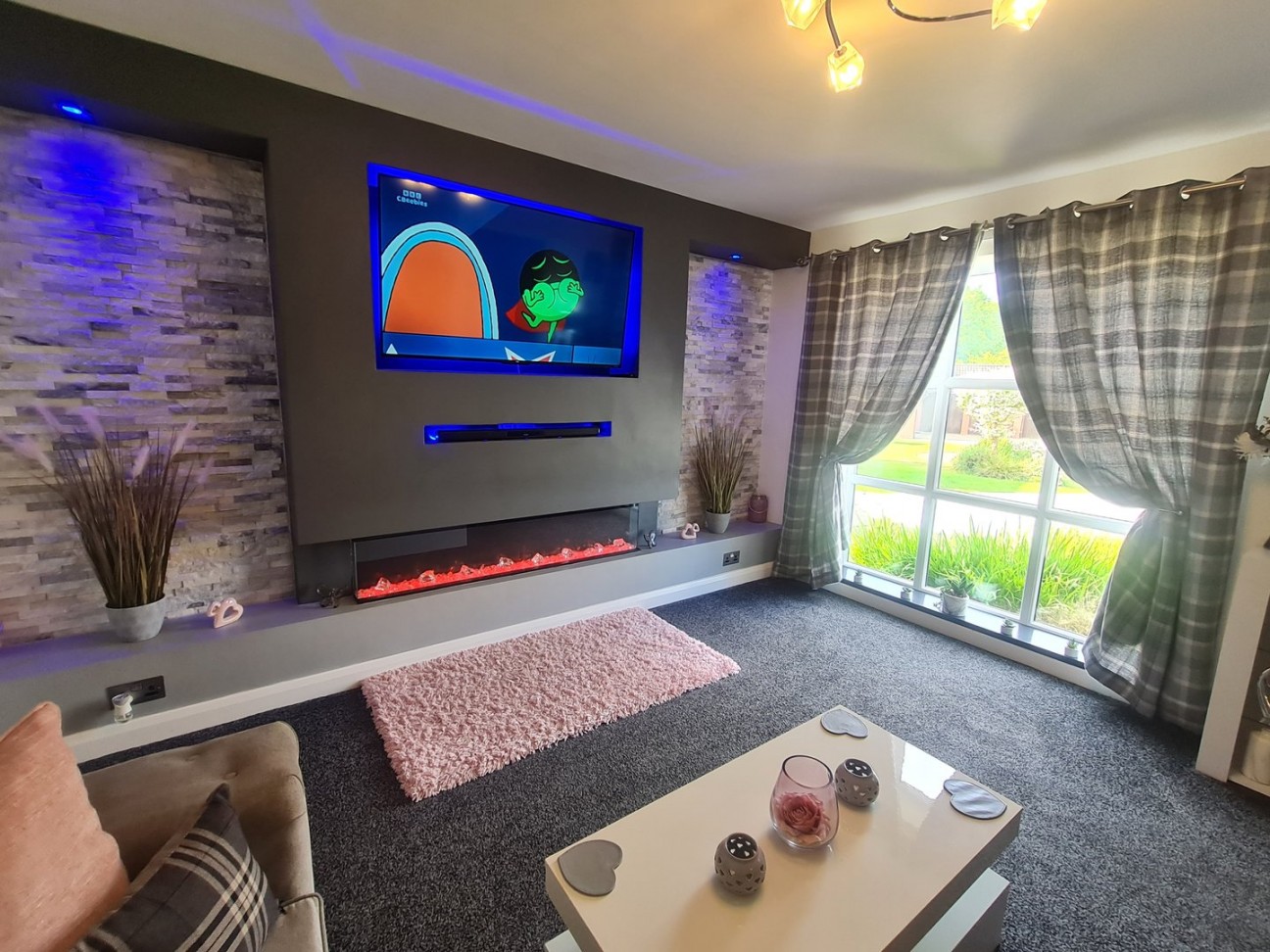 Woodbank, Bolton, Greater Manchester