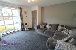 Woodbank, Bolton, Greater Manchester
