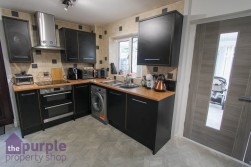 Woodbank, Bolton, Greater Manchester