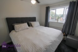 Woodbank, Bolton, Greater Manchester