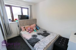 Woodbank, Bolton, Greater Manchester