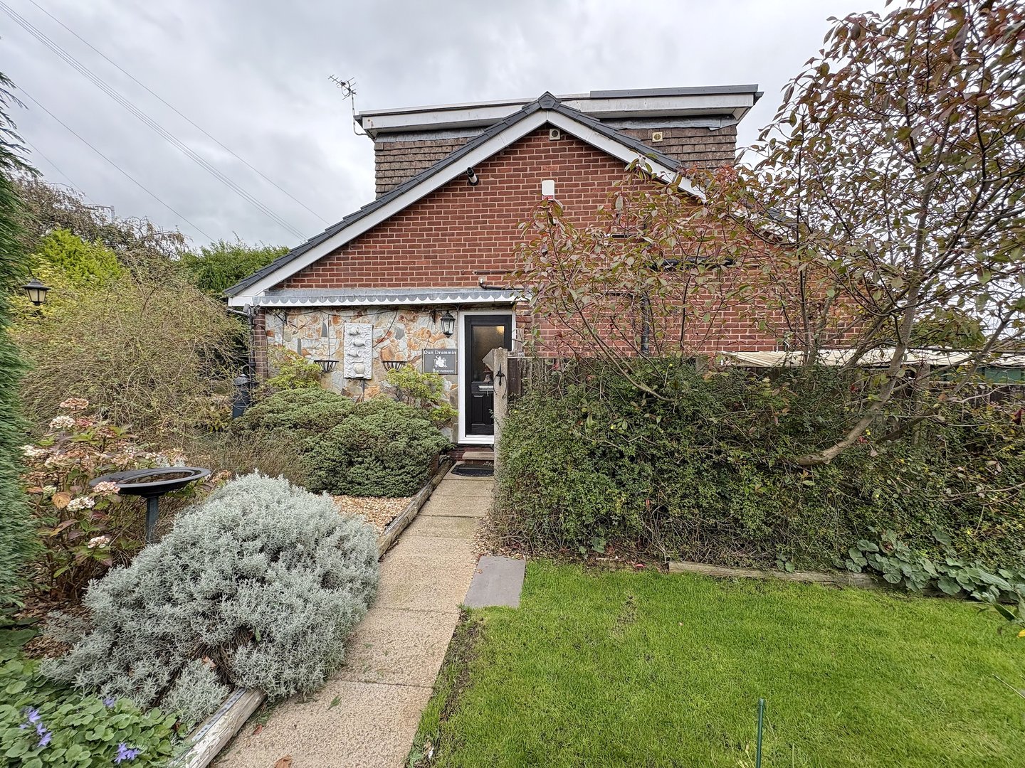 Burnmoor Road, Bolton, Greater Manchester