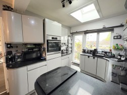 Burnmoor Road, Bolton, Greater Manchester