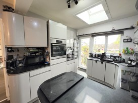 Burnmoor Road, Bolton, Greater Manchester