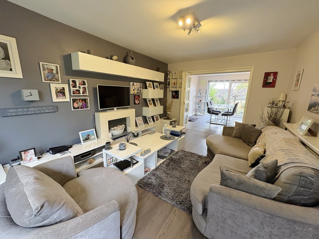 Burnmoor Road, Bolton, Greater Manchester