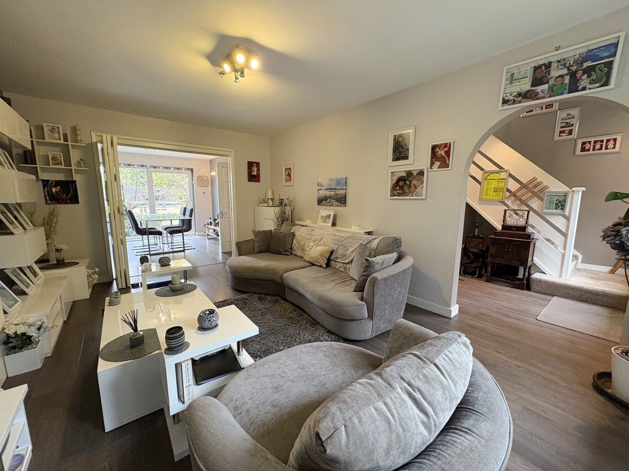 Burnmoor Road, Bolton, Greater Manchester