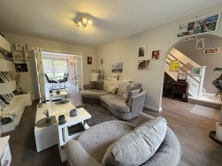 Burnmoor Road, Bolton, Greater Manchester