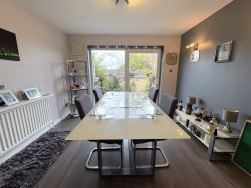 Burnmoor Road, Bolton, Greater Manchester