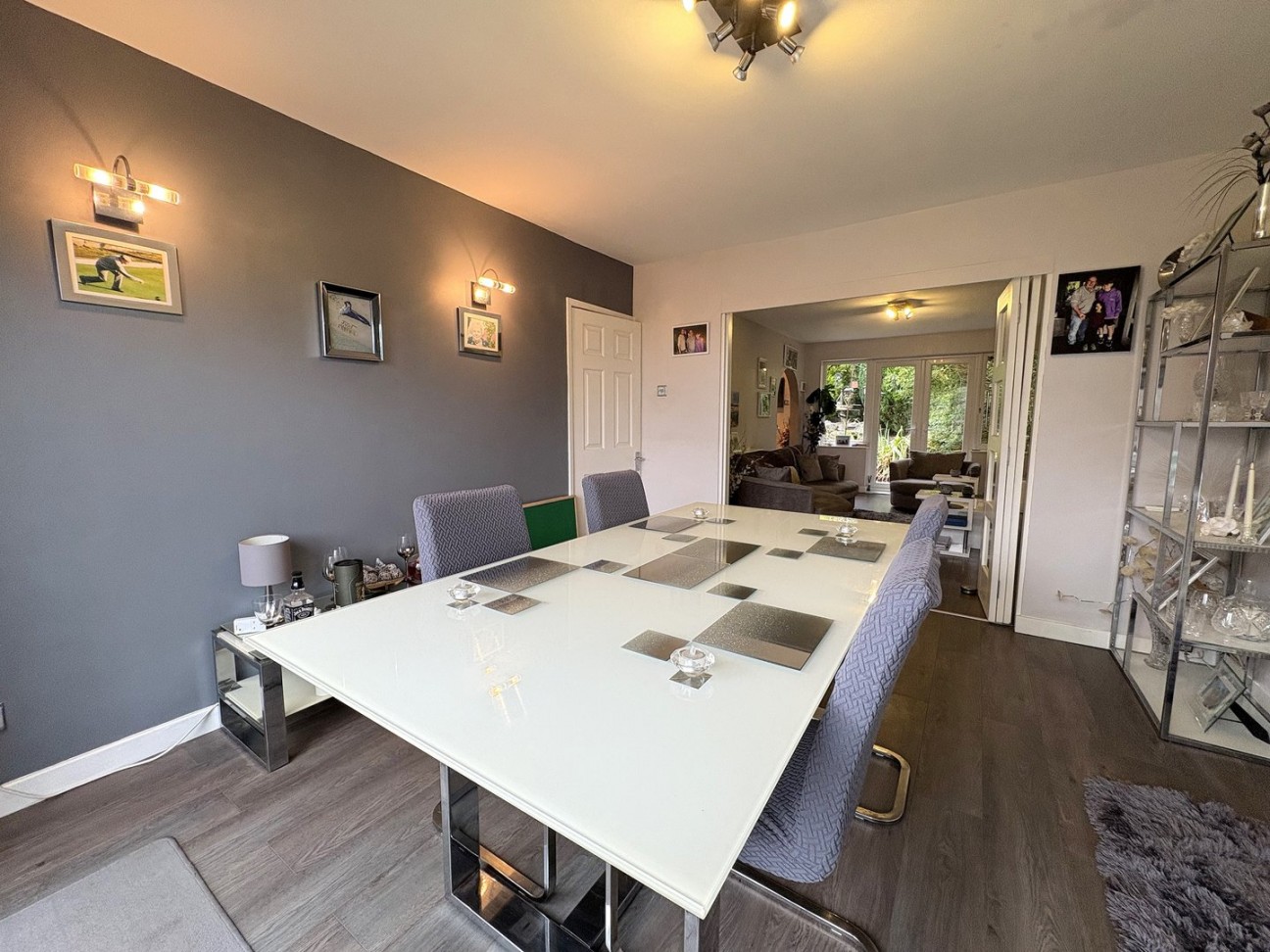 Burnmoor Road, Bolton, Greater Manchester